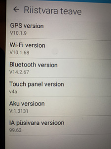 Asus zenpad z300 2016 (5 foto / 5)