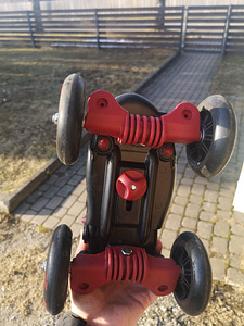 Rulluisud Scorpion Skates (3 foto / 3)