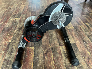 Rattapukk Elite Turbo Muin THRU AXLE (3 foto / 3)