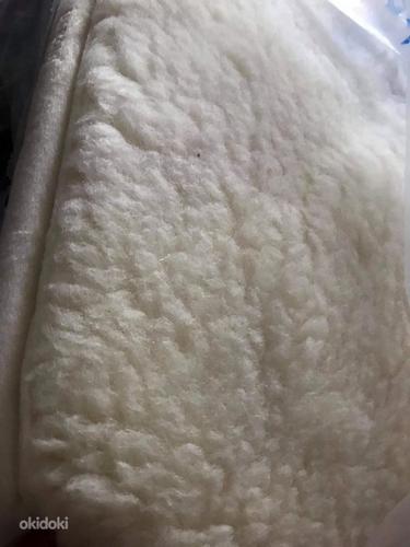 Одеяло шерстяное 180x200 (фото #3)