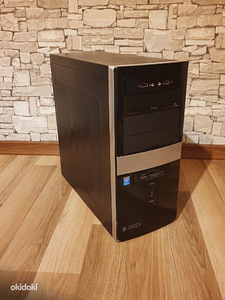 Игровой компьютер (1 фото из 1)
