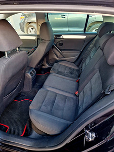 Volkswagen Golf IV 2.0TDI 145 Kw (9 foto / 13)