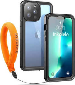 iPhone 12 PRO MAX veekindel korpus (1 foto / 3)