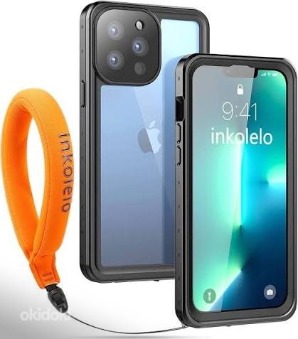 iPhone 12 PRO MAX veekindel korpus