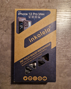 iPhone 12 PRO MAX veekindel korpus (3 foto / 3)