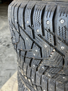 Hankook, Continental talverehvid, naastrehvid (2 foto / 4)