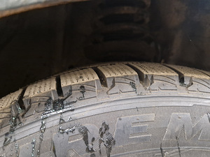 Audi 80 B4 1.8TQ projekt (13 foto / 14)