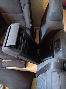 BMW E46 Touring sportistmed (soojendusega) (4 foto / 5)