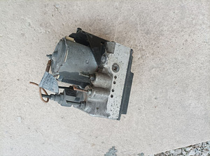 BMW E39 PreFL ABS (0 265 217 000) (3 foto / 5)