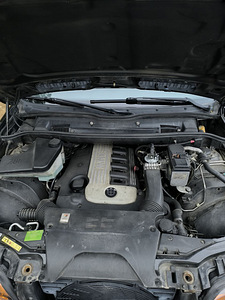 BMW X5 E53 135KW PreFL (13 фото из 14)