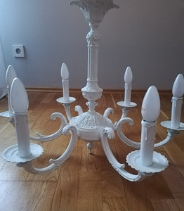 Müüa kasutatud laelühter (1 foto / 3)