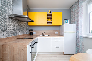 K. Kärberi tn 36, Lasnamäe, Tallinn, Harjumaa (16 foto / 34)