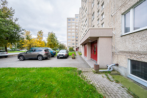 K. Kärberi tn 36, Lasnamäe, Tallinn, Harjumaa (27 foto / 34)