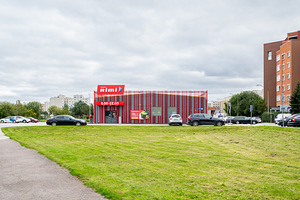 K. Kärberi tn 36, Lasnamäe, Tallinn, Harjumaa (32 foto / 34)