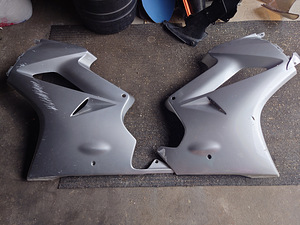 Honda vfr800 gondlid (1 foto / 1)