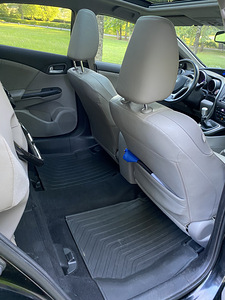 2012 Honda Civic (7 foto / 7)