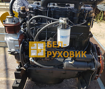 Ремонт двигателя ММЗ Д245-27ДМ