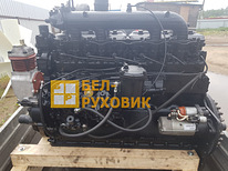 Ремонт двигателя ММЗ Д260.9-726