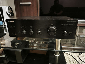 PIONEER A50 (1 фото из 7)