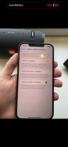 iPhone 12 Pro Max 128 ГБ (7 фото из 7)
