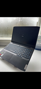 Lenovo Gaming 3 (15ARH05) (2 foto / 5)