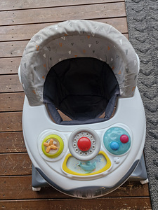 Ходунки Bebe Confort Explorer (3 фото из 5)