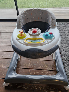 Ходунки Bebe Confort Explorer (5 фото из 5)