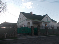 Будинок у Хмільнику