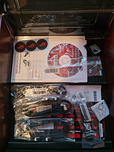 ASUS Maximus VIII Hero (5 foto / 5)