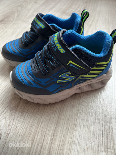 Кроссовки Skechers 21