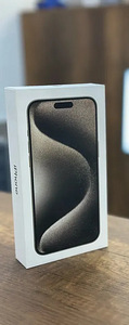 iPHONE 15 PRO MAX 256GB GOLD (2 foto / 3)