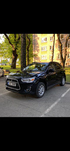Mitsubishi (2 фото из 9)