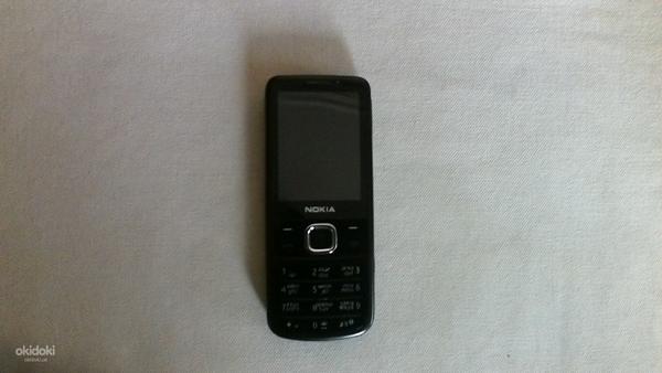 Nokia 6700 Classic (фото #1)
