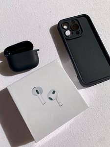 AirPods 3Gen +Ümber (1 foto / 3)