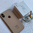 Apple iPhone XS 64gb Gold +Защитное стекло +Зарядка (фото #1)
