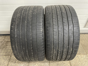 Шина Hankook ventus evo3 (1 фото из 9)