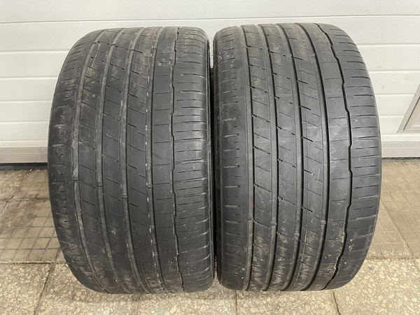 Rehv Hankook ventus evo3