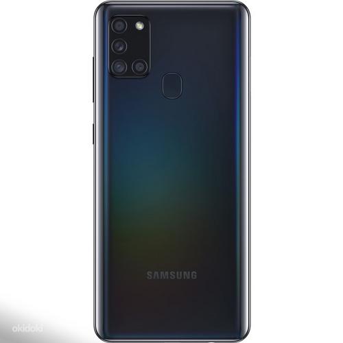 Mobiiltelefon Samsung Galaxy A21s 32GB (SM-A217F/DSN) (foto #6)
