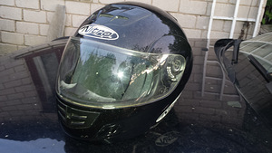 Kiiver Nitro Racing m 580 (2 foto / 10)