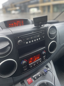 Citroen Berlingo Multispace XTR (8 фото из 14)