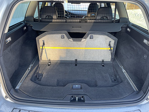 Volvo V70 Momentum 2.4 120kW (13 foto / 14)