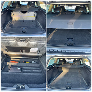 Volvo V70 Momentum 2.4 120kW (14 foto / 14)