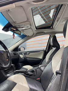 Volvo S60 Facelift 2.4 120kw diisel (5 foto / 14)