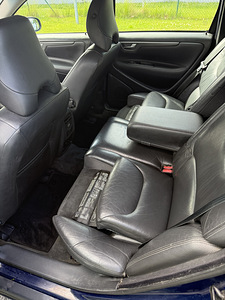 Volvo v70 2.4d 12”кВт (10 фото из 13)