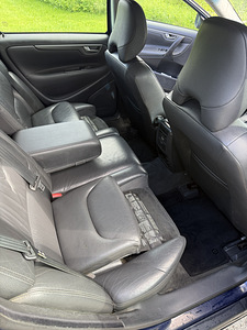 Volvo v70 2.4d 12”кВт (11 фото из 13)