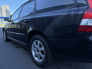 Volvo v50 1.6d 80kw 250000km (7 foto / 12)