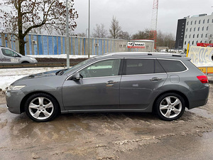 M/V Honda accord Facelift (3 foto / 7)