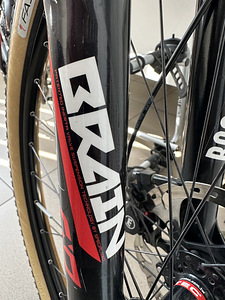 Продается Specialized Marathon Epic, рама L (4 фото из 9)