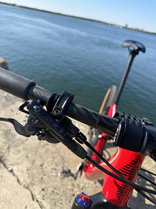 Продается Specialized Marathon Epic, рама L (9 фото из 9)