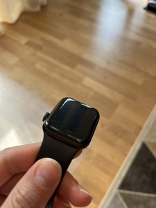 Apple Watch series 6 40 mm (4 foto / 5)
